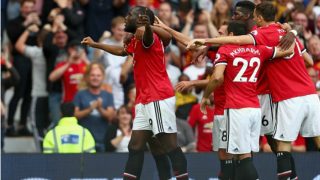 Premier League: Manchester United Visit Swansea, Liverpool Host Crystal Palace Premier League: Manchester United Visit Swansea, Liverpool Host Crystal Palace