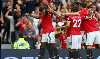 Premier League: Manchester United Visit Swansea, Liverpool Host Crystal Palace