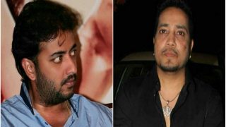 Mika Singh Draws Twitter’s Fire By Saying ‘Humara Pakistan’| ‘हमारा पाकिस्तान’ म्हणणारा गायक मिका सिंग मनसेच्या रडारवर Mika Singh Draws Twitter’s Fire By Saying ‘Humara Pakistan’| ‘हमारा पाकिस्तान’ म्हणणारा गायक मिका सिंग मनसेच्या रडारवर