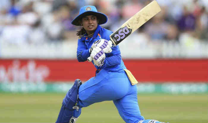 India Women vs England Women: Despite Harmanpreet Kaur's Absence, Mithali Raj Focuses on Getting Direct Entry Into ICC World Cup 2021