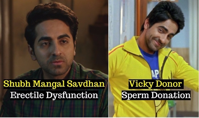 Shubh Mangal Savdhan Erectile Dysfunction Toilet Ek Prem Katha