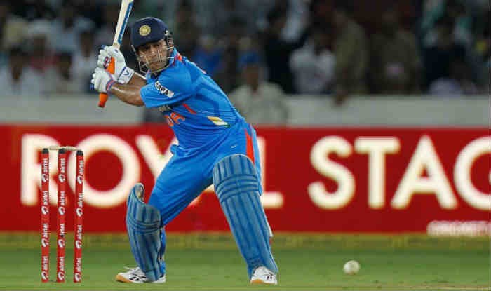 MS Dhoni is Number One Wicket-Keeper in The World, he Has Guaranteed ...