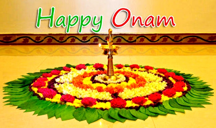 onam 2017 from rangoli to sadhya twitter abuzz with wishes and greetings for the festival india com onam 2017 from rangoli to sadhya