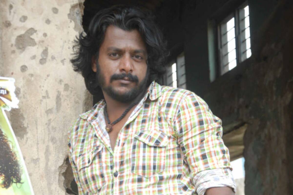 Gururaj Sex Hd Videos - Shocking! Kannada Actor Guru Jaggesh Stabbed | India.com