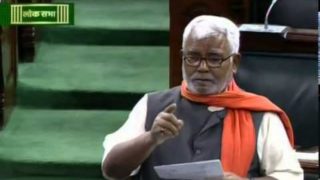 Majority of Muslims in India are descendants of Hindus: BJP MP Hukumdev Narayan Yadav | देश में ज्यादातर मुस्लिमों के पूर्वज हिंदूः बीजेपी सांसद हुकुमदेव Majority of Muslims in India are descendants of Hindus: BJP MP Hukumdev Narayan Yadav | देश में ज्यादातर मुस्लिमों के पूर्वज हिंदूः बीजेपी सांसद हुकुमदेव