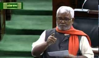 देश में ज्यादातर मुस्लिमों के पूर्वज हिंदूः बीजेपी सांसद हुकुमदेव