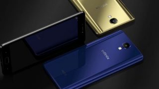 Infinix Note 4 and Infinix Hot 4 Pro smartphones launched know features & Price | एक और चाइनीज़ फोन बाज़ार में धूम मचाने को तैयार, फ्लिपकार्ट पर मिलेंगे Infinix के मिड-रेंज स्मार्टफोन Infinix Note 4 and Infinix Hot 4 Pro smartphones launched know features & Price | एक और चाइनीज़ फोन बाज़ार में धूम मचाने को तैयार, फ्लिपकार्ट पर मिलेंगे Infinix के मिड-रेंज स्मार्टफोन