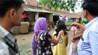 Delhi Haryana UP Womens hair being mysteriously chopped off | राजस्थान, हरियाणा और दिल्ली में कोई काट रहा चोटियां, 25 से ज्यादा मामले आए सामने, पुलिस के पास कोई सुराग नहीं Delhi Haryana UP Womens hair being mysteriously chopped off | राजस्थान, हरियाणा और दिल्ली में कोई काट रहा चोटियां, 25 से ज्यादा मामले आए सामने, पुलिस के पास कोई सुराग नहीं