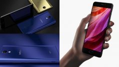 Infinix Note 4 Smarphone sale on Flipkart | भारत में पहली बार आज होगी Infinix Note 4 की सेल, दोपहर 12 बजे से Flipkart पर मिलेगा, जानिए कीमत और फीचर्स