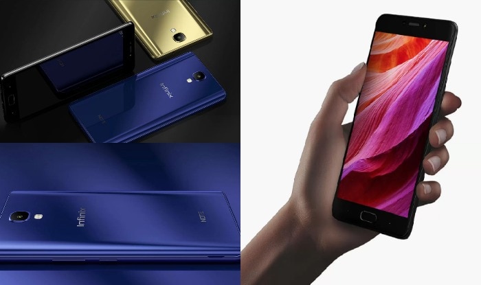 infinix foldable phone