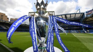 Premier League 2017-18: All You Need to Know About The New Season Premier League 2017-18: All You Need to Know About The New Season