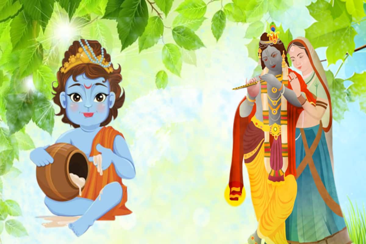Krishna Janmashtami Songs: Best Hindi Songs And Bhajan To Celebrate This Gokulashtami 2017! Krishna Janmashtami Songs: Best Hindi Songs And Bhajan To Celebrate This Gokulashtami 2017!