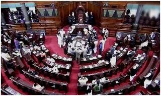 राज्यसभा में मोदी सरकार की किरकिरी, सांसदों की कम अंटेंडेंस से विपक्ष का संशोधन बिल पास