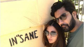 Riya Sen Gets Married in Pune: Photos of the Cute Couple Spending Quality Time Together Riya Sen Gets Married in Pune: Photos of the Cute Couple Spending Quality Time Together
