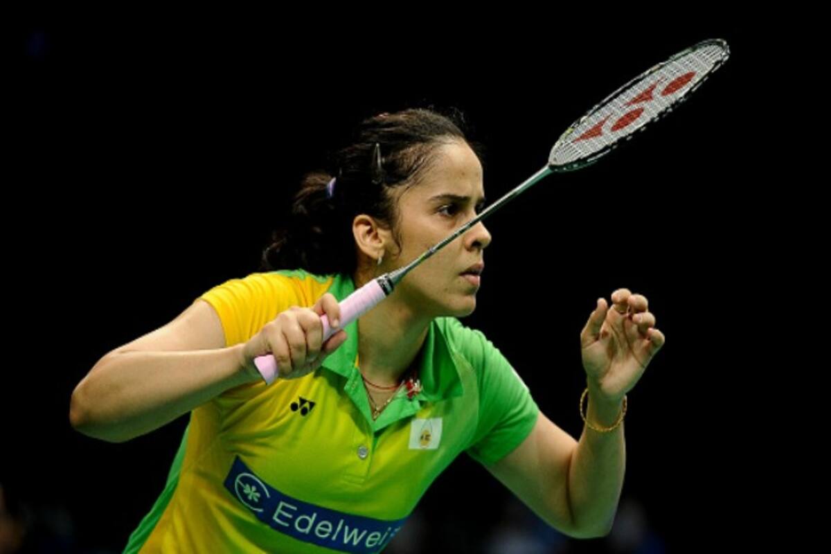 Det er det heldige udvide Plante Saina Nehwal vs Carolina Marin Live Streaming of Indonesia Masters Women's  Final 2019 – Preview Timing IST, When And Where to Watch Online in India |  India.com