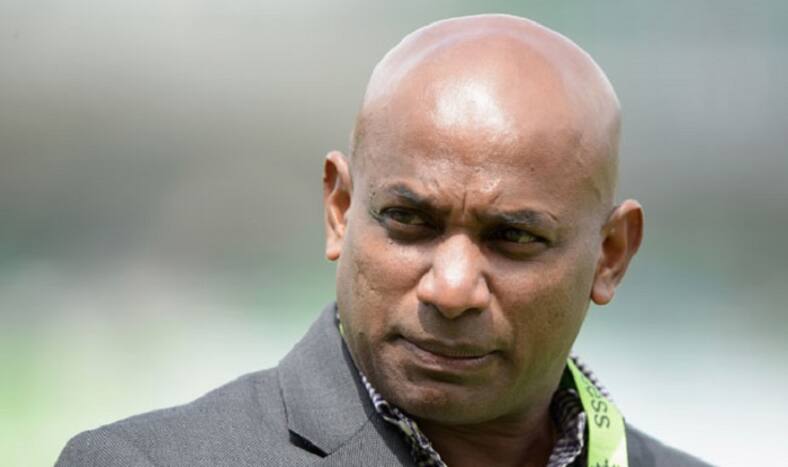 Former Sri Lanka Captain Sanath Jayasuriya Responds to Corruption Charges by ICC