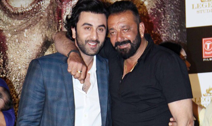 Sanjay Dutt Impressed With Ranbir Kapoor, Here’s Why | India.com