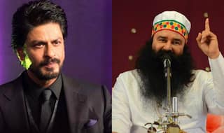 Is Shah Rukh Khan In Trouble After Commenting On Gurmeet Ram Rahim Singh's Sentence?