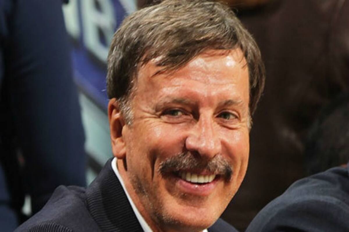 Arsenal Owner Stan Kroenke Under Fire For Hunting Channel India Com