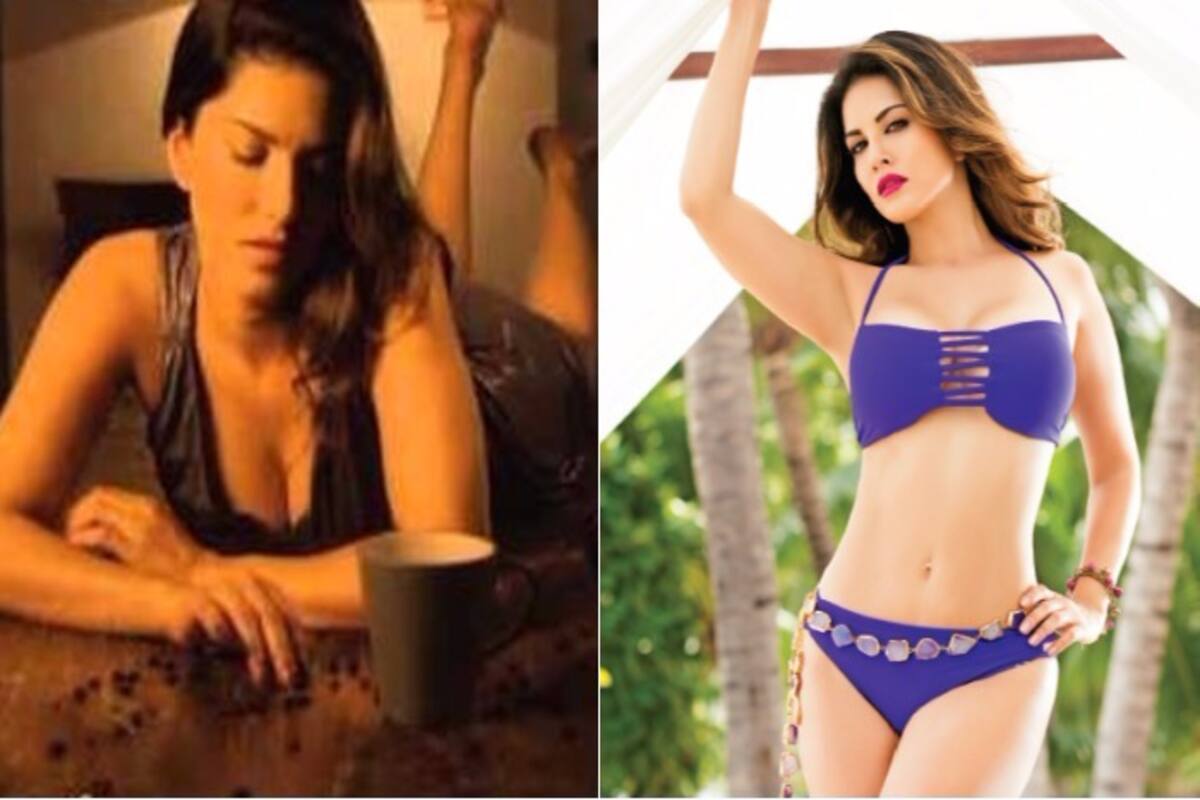 1200px x 800px - Sunny Leone's Condom Ads Banned by Goa Legislators! Sizzling Ad to be Taken  Off Goa Busses | India.com