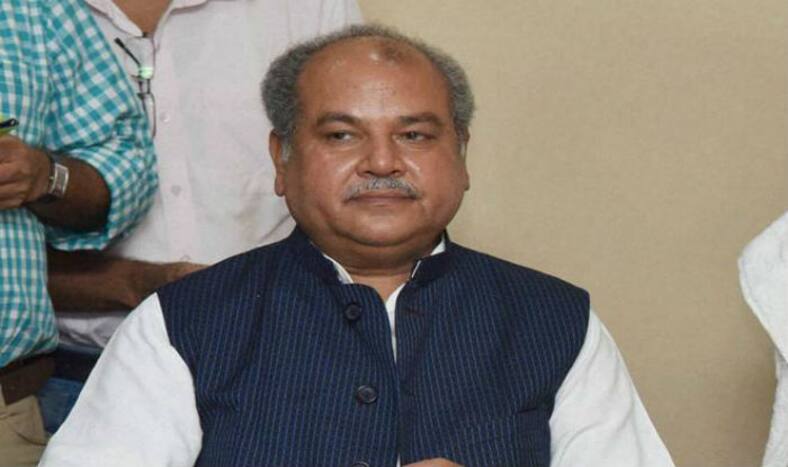 Farmers Protest Updates: Central Govt Urges Farmers to End protest, Offers Dialogue on Dec 3