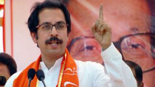 Union Cabinet expansion and Shiv Sena | केंद्रीय मंत्रिमंडळ विस्तारात शिवसेनेला किती मंत्रीपदे? Union Cabinet expansion and Shiv Sena | केंद्रीय मंत्रिमंडळ विस्तारात शिवसेनेला किती मंत्रीपदे?