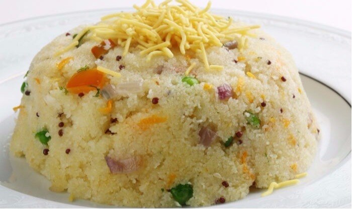 Pair Try To Smuggle Rs 1 2 Crore In Upma Two Travellers Held At - 