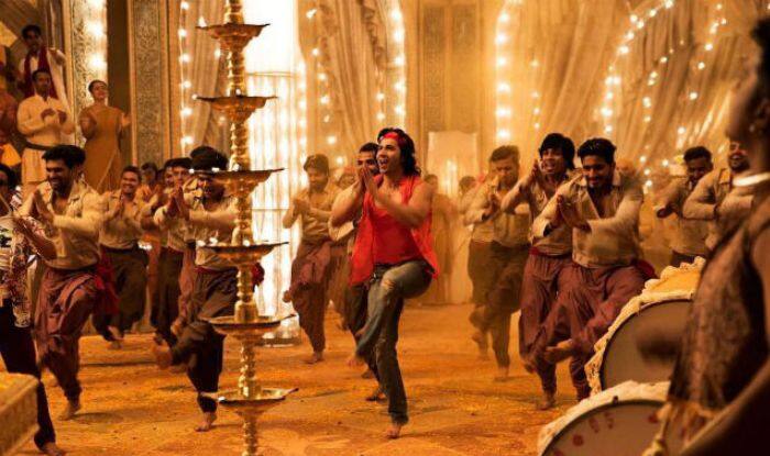 Judwaa 2 new song Suno Ganpati Bappa Morya released | जुड़वा 2 का नया गाना 'सुनो गणपती बप्पा मोरया' हुआ रिलीज