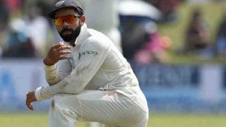 Virat Kohli made test cricket history of India | टीम इंडियाचे सर्व कर्णधार अयशस्वी, कोहलीने रचला हा इतिहास Virat Kohli made test cricket history of India | टीम इंडियाचे सर्व कर्णधार अयशस्वी, कोहलीने रचला हा इतिहास