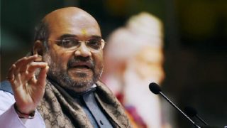 Amit Shah sets target of more then 350 seats for 2019 loksabha elections | भाजपचे मिशन २०१९: लोकसभेसाठी आकडाही ठरला Amit Shah sets target of more then 350 seats for 2019 loksabha elections | भाजपचे मिशन २०१९: लोकसभेसाठी आकडाही ठरला