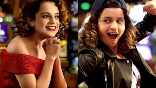 Simran Box Office Collection Day 2: Kangana Ranaut’s Film Shows Amazing Growth, Earns Rs. 6.53 Crore Simran Box Office Collection Day 2: Kangana Ranaut’s Film Shows Amazing Growth, Earns Rs. 6.53 Crore