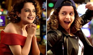 Simran Box Office Collection Day 2: Kangana Ranaut's Film Shows Amazing Growth, Earns Rs. 6.53 Crore