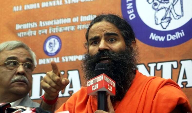 Patanjali