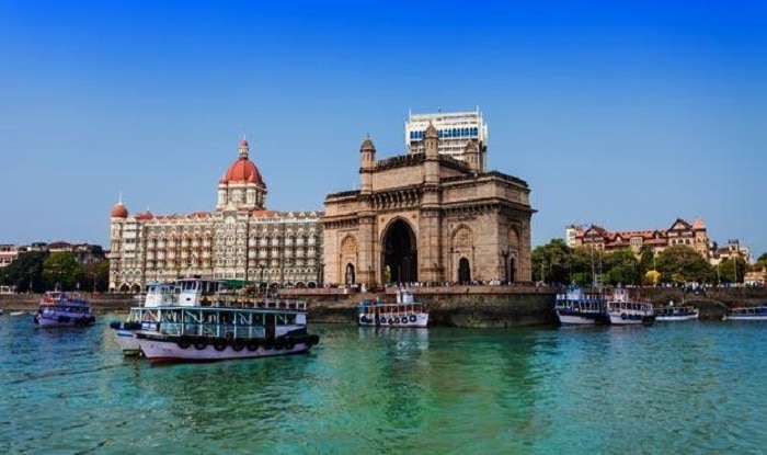 Mumbai: Uber to Offer Boat Rides From Gateway of India ...