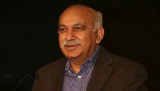 'Pro-women' Modi Govt Leaves it to #MeToo Tainted Akbar as Chorus For His Resignation Grows