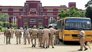 प्रद्युम्न हत्याकांड: स्कूल पर कसा शिकंजा, जांच के लिए पहुंची CBSE टीम