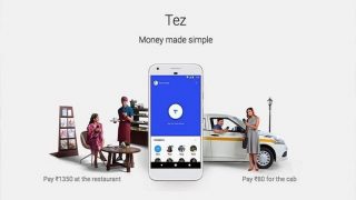 Google Tez: Here’s How The Digital Payment App Works Google Tez: Here’s How The Digital Payment App Works