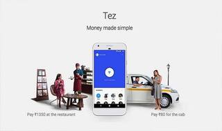 Google Tez: Here’s How The Digital Payment App Works