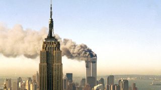 9/11 in Photos: 16 Years to The Deadliest Terror Attacks in The US 9/11 in Photos: 16 Years to The Deadliest Terror Attacks in The US