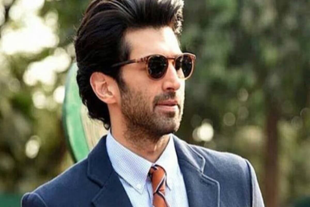 Is Aditya Roy Kapur Being Considered For Race 3? | India.com