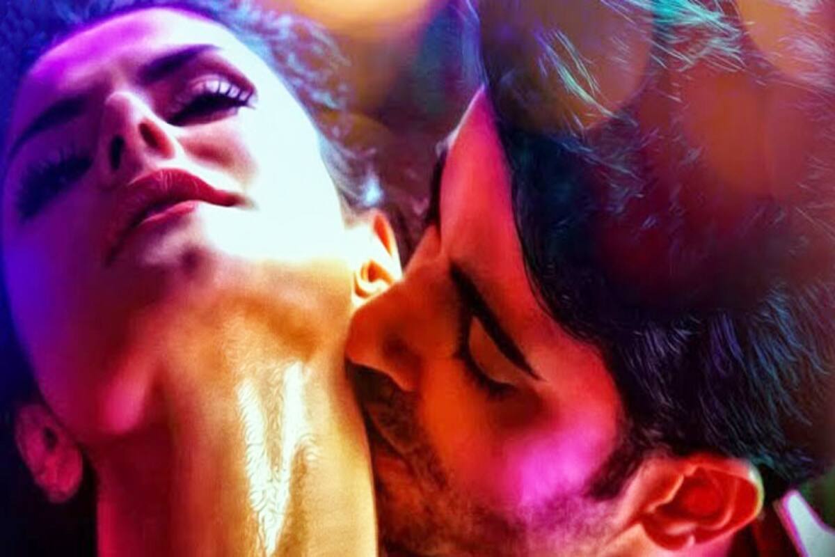 Xxx Indian Zareen Khan - Aksar 2 Director Blasts 'Clueless' CBFC For Staying The Release Of Song Aaj  Zid On Television | India.com