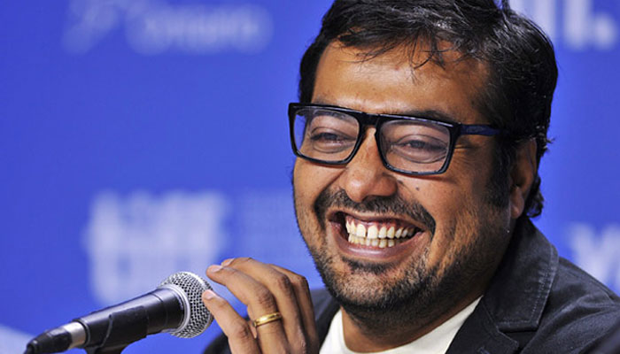 Anurag Kashyap Birthday Special: 5 Films That Explain Why He Is An ...