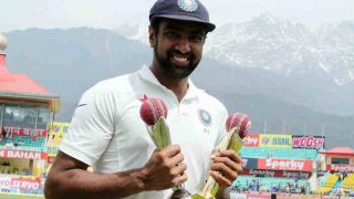 Birthday Special: Ravichandran Ashwin Turns 33 Today, Take a Look at Top 5 Records Records of India Off-Spinner Birthday Special: Ravichandran Ashwin Turns 33 Today, Take a Look at Top 5 Records Records of India Off-Spinner