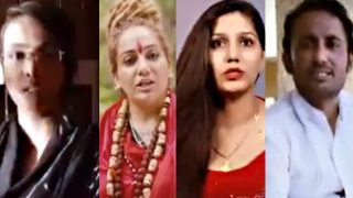 Bigg Boss 11: Sapna Chaudhary, Jyoti Kumar, Shivani Durgah, Zubair Khan – These Commoners Are Confirmed To Be On Salman Khan’s Show – Watch Video Bigg Boss 11: Sapna Chaudhary, Jyoti Kumar, Shivani Durgah, Zubair Khan – These Commoners Are Confirmed To Be On Salman Khan’s Show – Watch Video