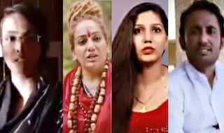 Bigg Boss 11: Sapna Chaudhary, Jyoti Kumar, Shivani Durgah, Zubair Khan - These Commoners Are Confirmed To Be On Salman Khan's Show - Watch Video