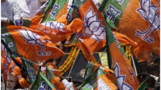 Uttar Pradesh Civic Polls 2017: BJP Fields Seven Muslim Candidates in Sikandra Rao Municipality Uttar Pradesh Civic Polls 2017: BJP Fields Seven Muslim Candidates in Sikandra Rao Municipality
