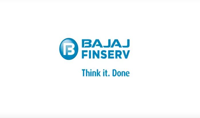 Bajaj Finserv Logo Printed T shirts | Bajaj Auto Uniform | T-shirts  Printing Kota Rajasthan - YouTube