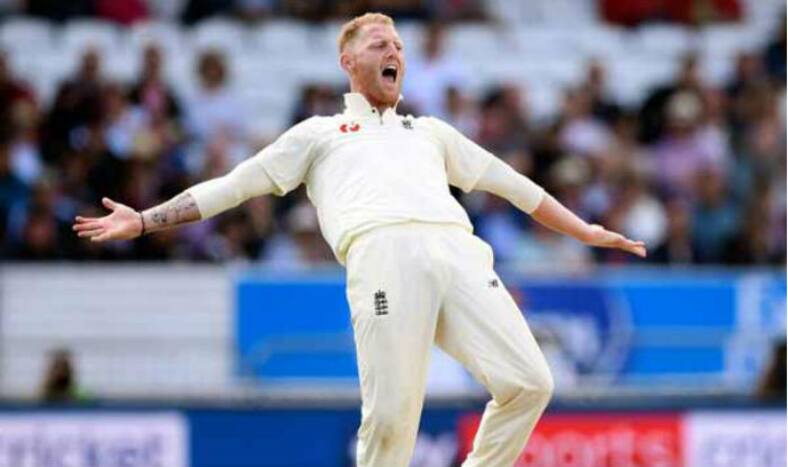 Ashes 2017 Ben Stokes Posts Video Message To Cheer Up England Team 1206