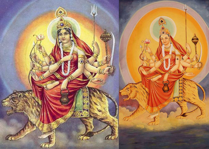 Chandraghanta-Navratri-2017-dates