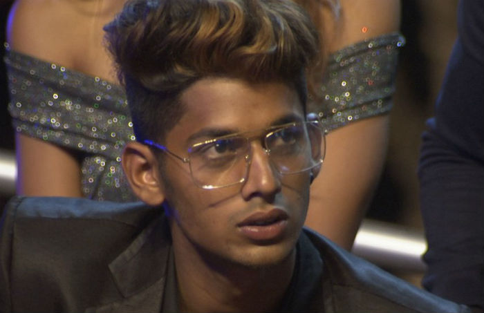 MTV Splitsvilla X Episode 8: Baseer And Stephy Get Into A Heated